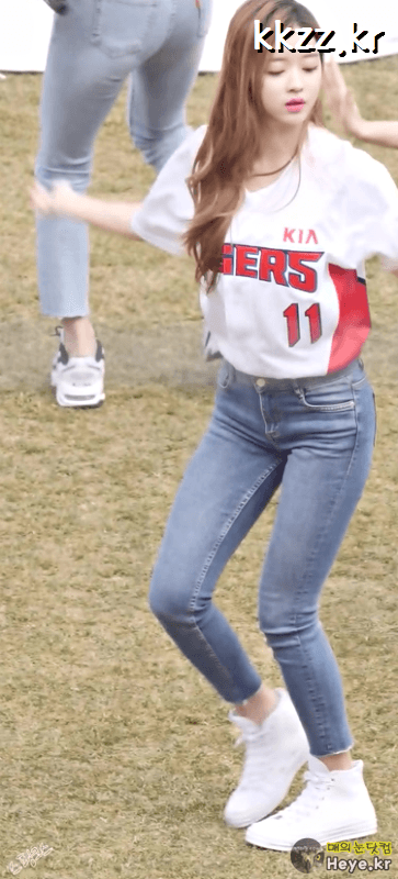 청바지 유아