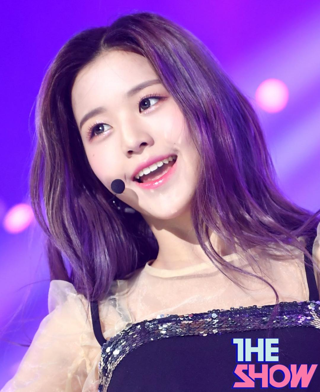 [더쇼미리보기]하트아이즈(HEART*IZ)12명의 소녀들이 다시 하나로