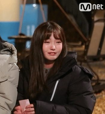 여러분의 데이터를 냠냠 프로미스나인