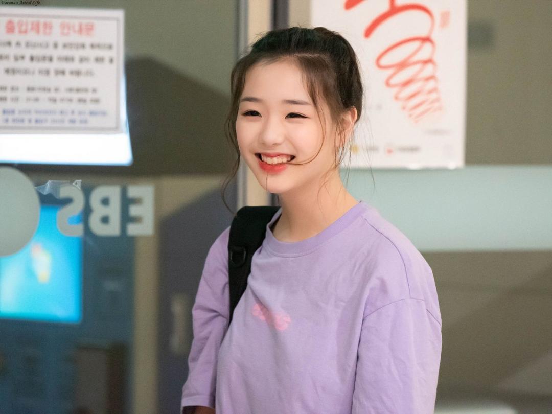 버스터즈 채연