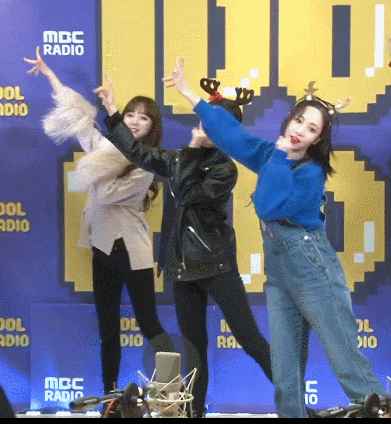 아이돌 라디오 러블리즈