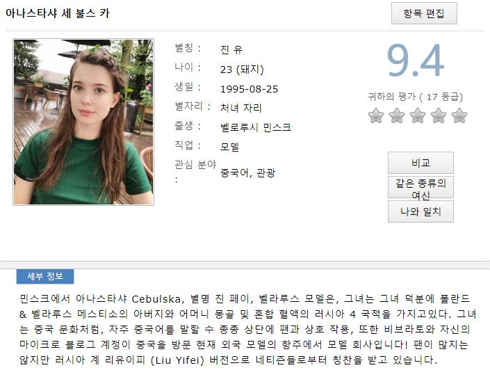 아나스타샤 세불스카