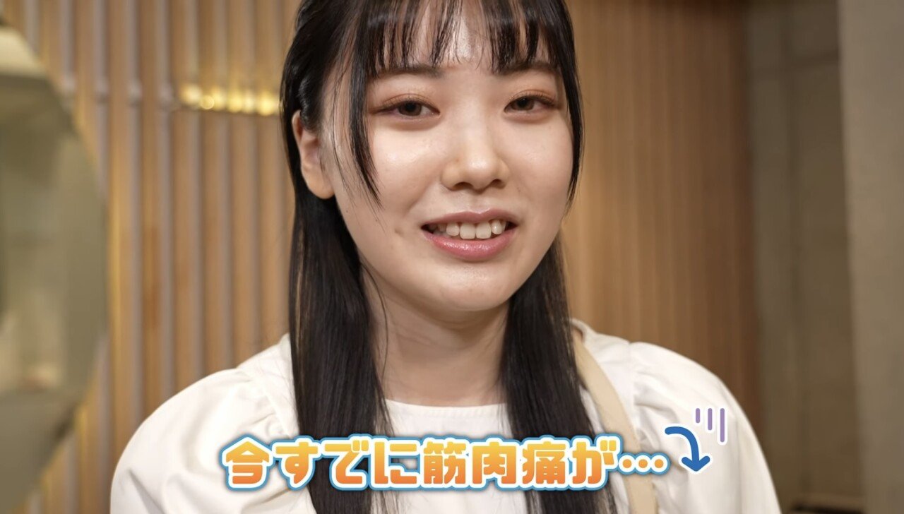 평소에 운동안하는 AV배우 헬스 후기.jpg