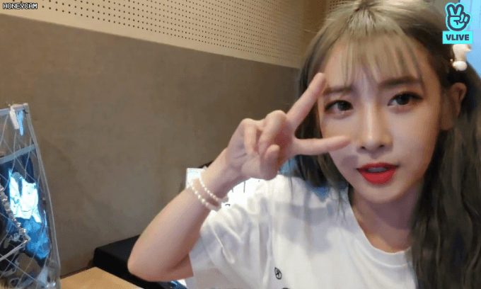 살쪘다고 징징되는 지애 + 예인