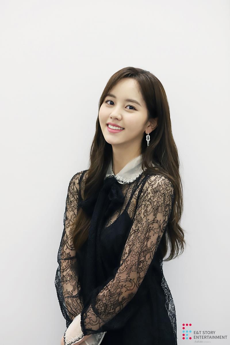 소현 공주의 시상식 나들이