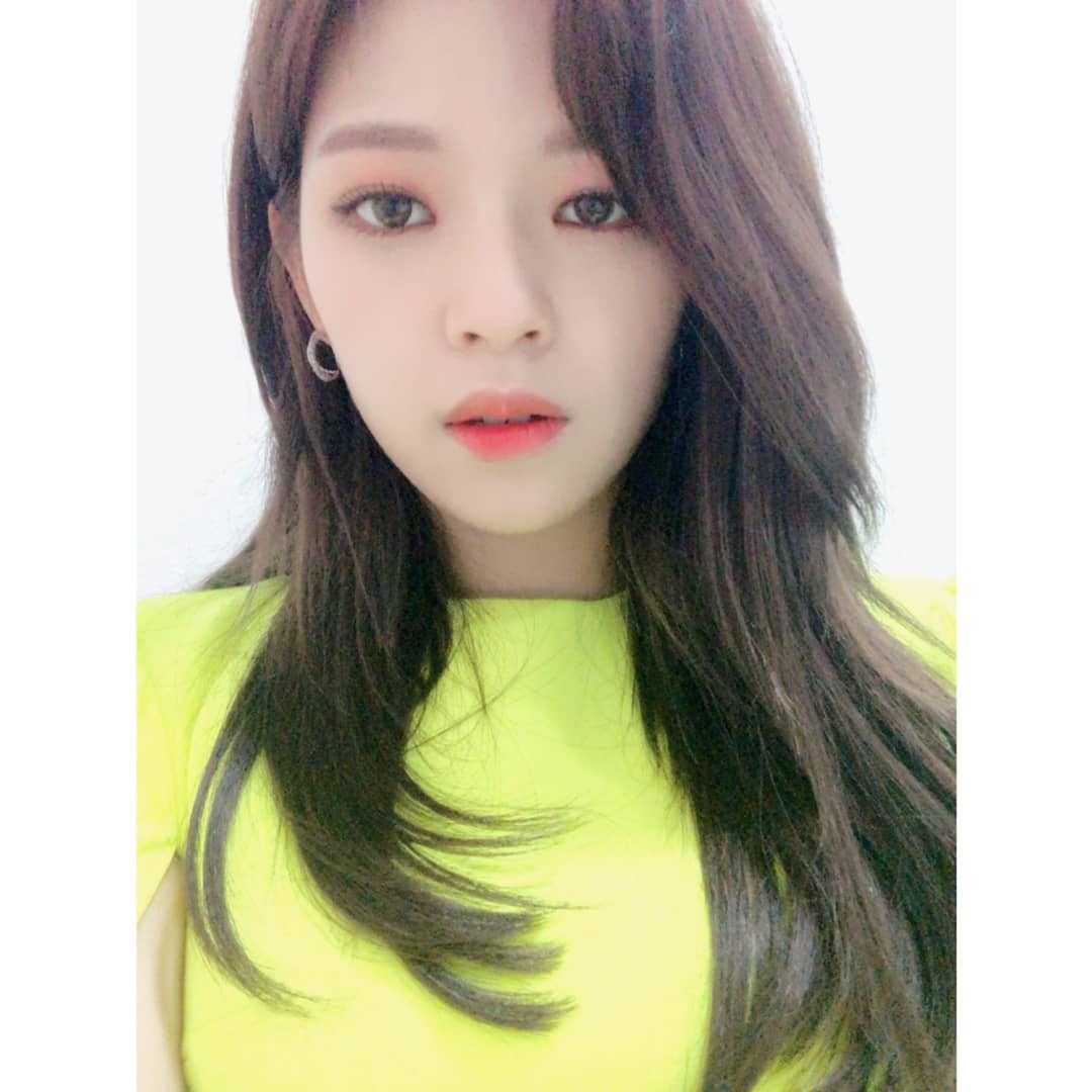 [스압주의] 트와이스 정연