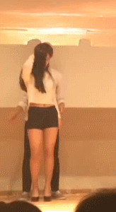 아린이랑 동갑인 김유정