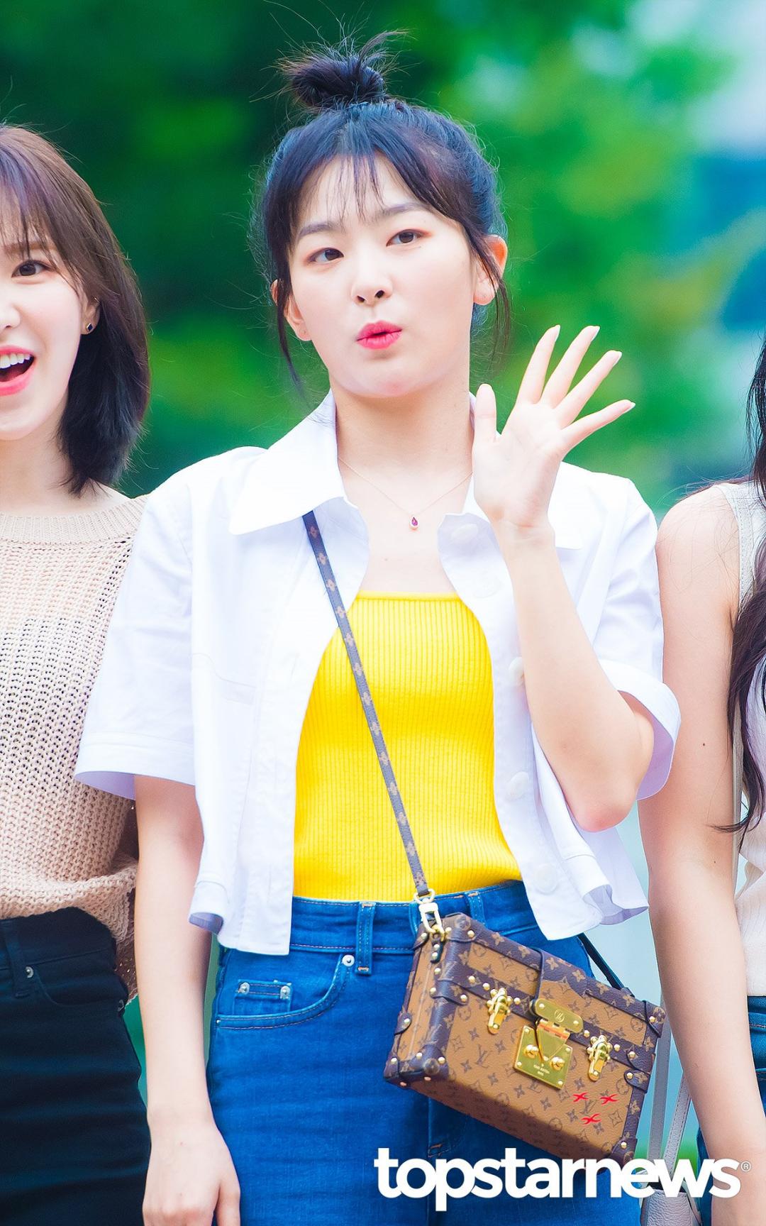 레드벨벳 슬기
