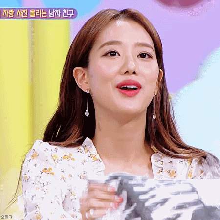 안녕하세요 에이프릴 나은, 진솔