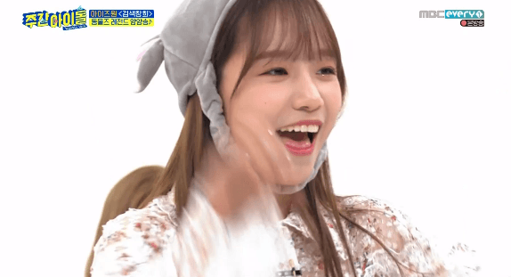 얌얌송 쪼율