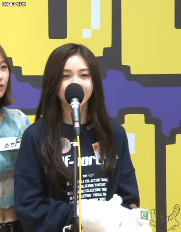 신데렐라 로켓펀치 다현