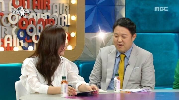 방송 잘한다는 김세정 탈탈 털린 방송