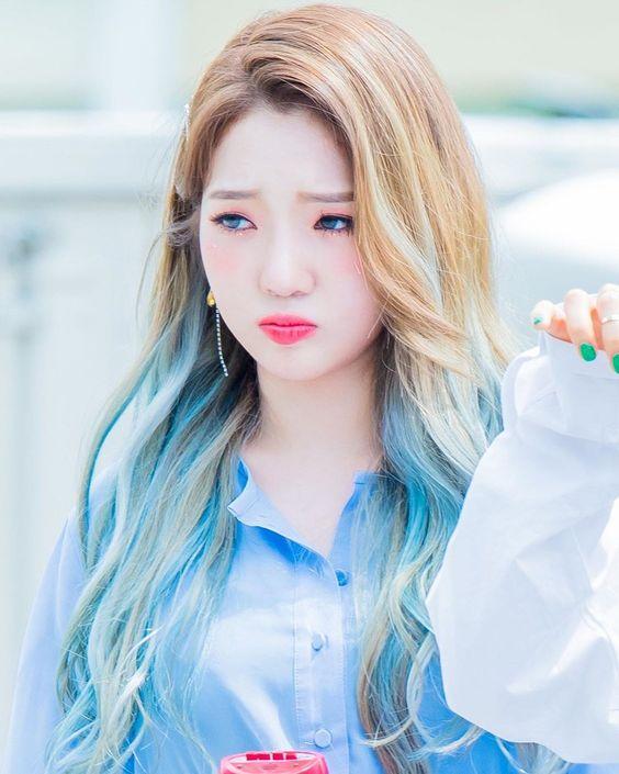 여러분의 데이터를 냠냠 프로미스나인