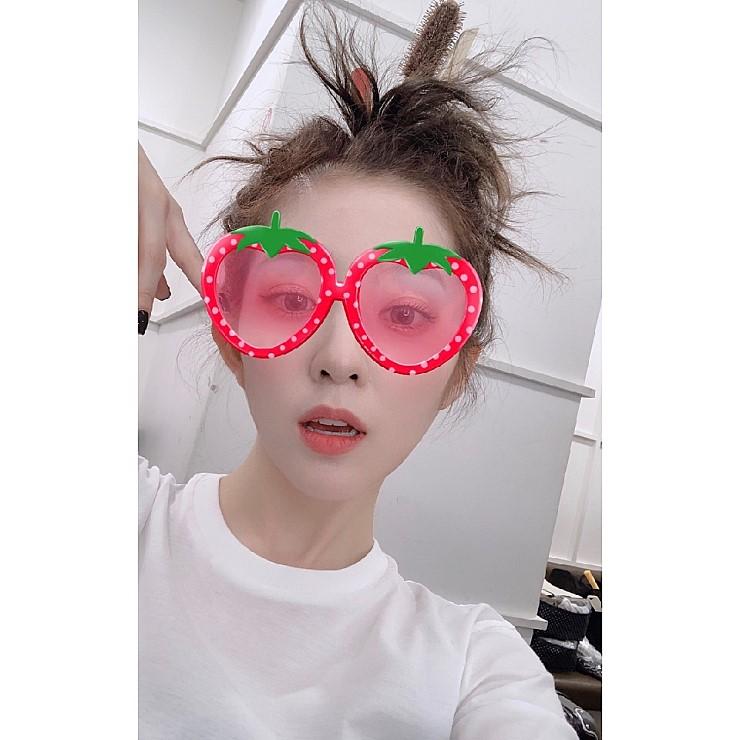 레드벨벳 공인별 예리.슬기.아이린