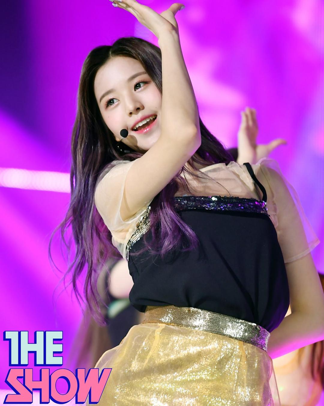 [더쇼미리보기]하트아이즈(HEART*IZ)12명의 소녀들이 다시 하나로