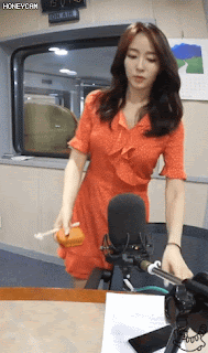 배텐 박선영 아나운서