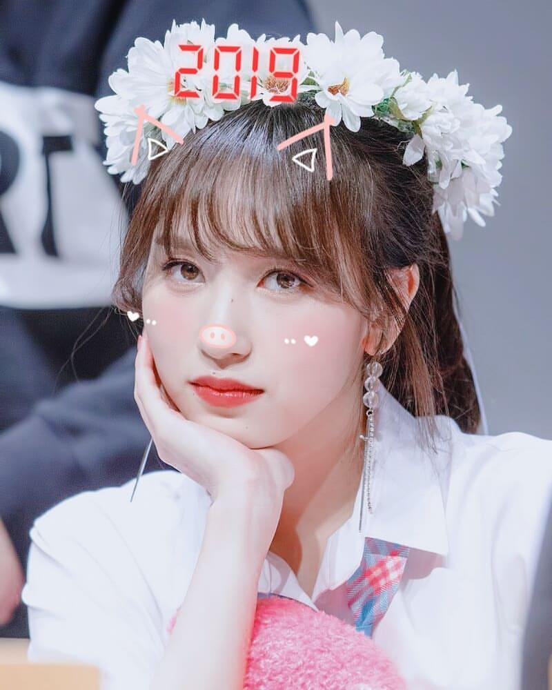 트와이스 미나