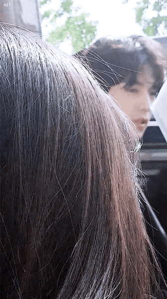 이동욱의 미친 실물 