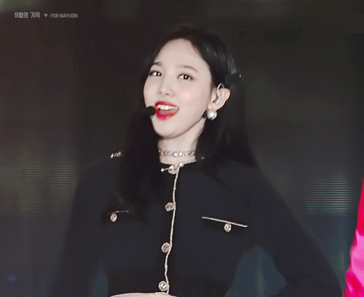 서울가요대상 사나, 정연, 지효, 모모, 나연, 쯔위