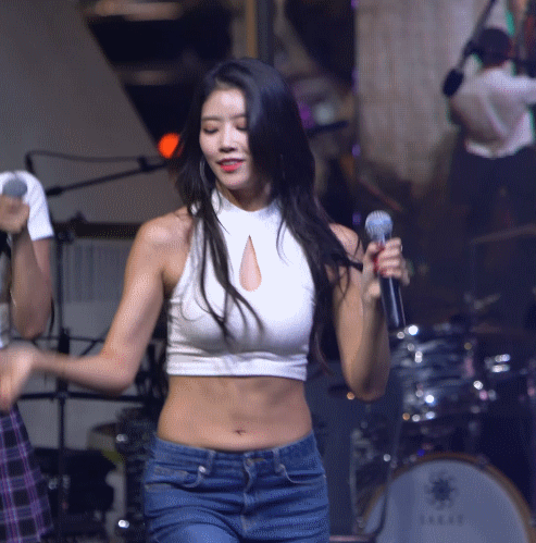 대구 동성로 이미주