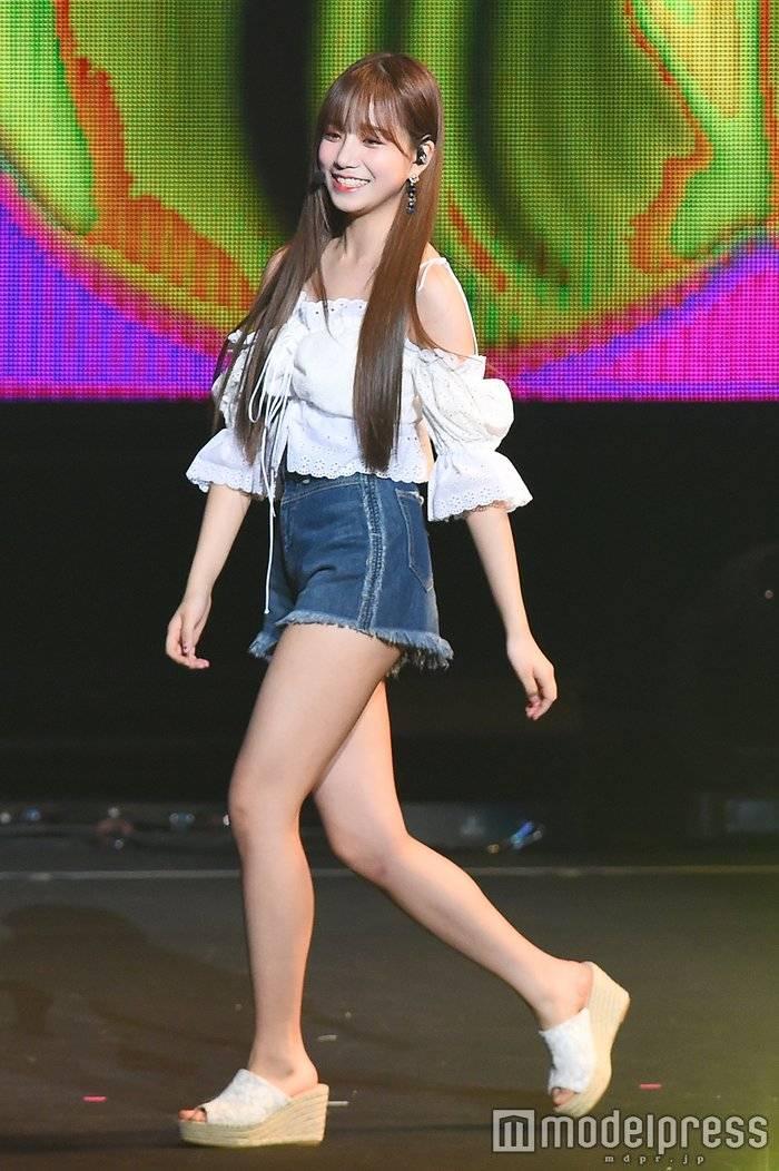 아이즈원 일본 팬미팅
