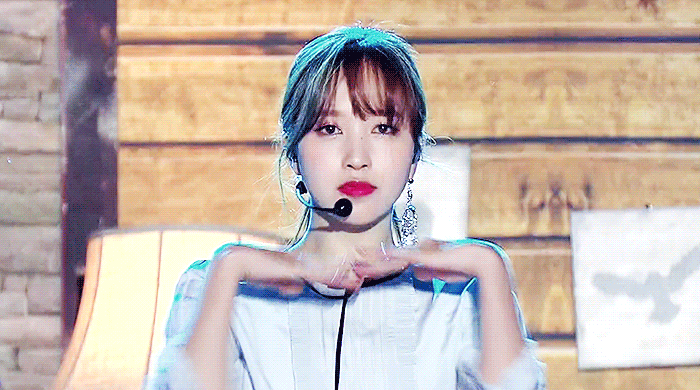 가요대전 미나.사나.지효