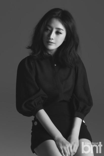 와.... 이 아줌마 뭐죠?