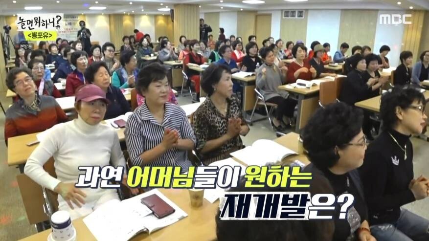신인가수 인기 체감