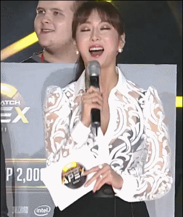 E-Sports의 영원한 여신