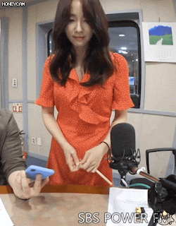 배텐 박선영 아나운서