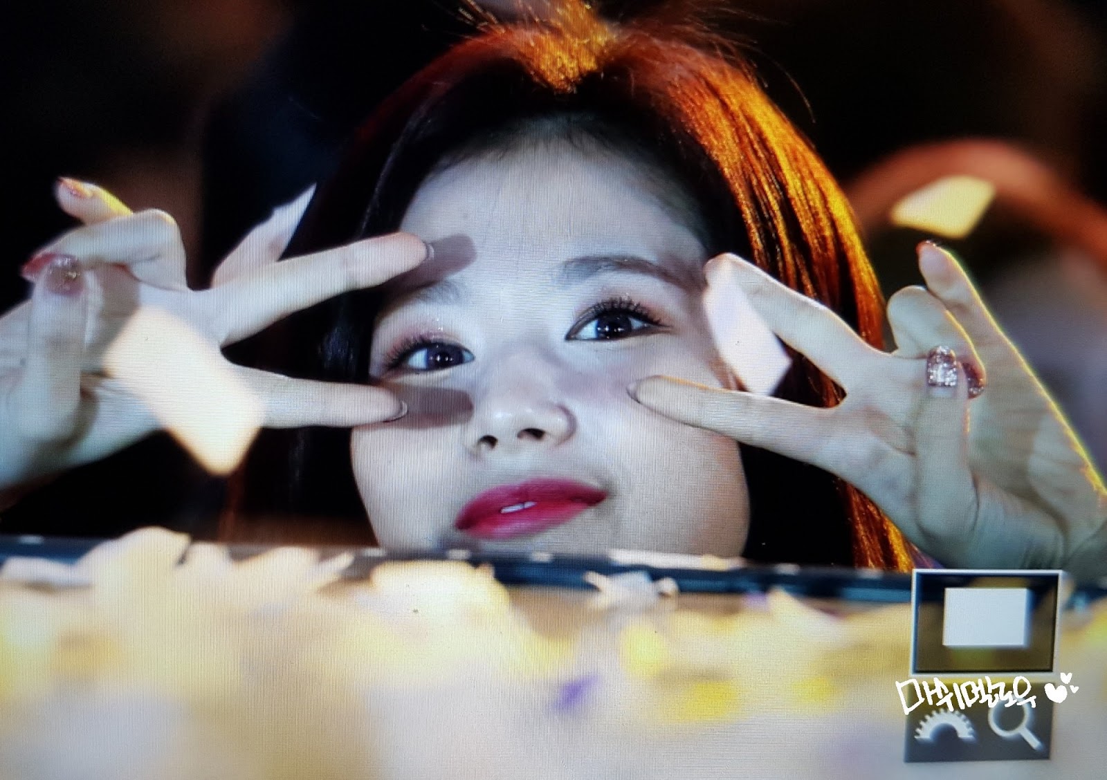 미어캣 트와이스