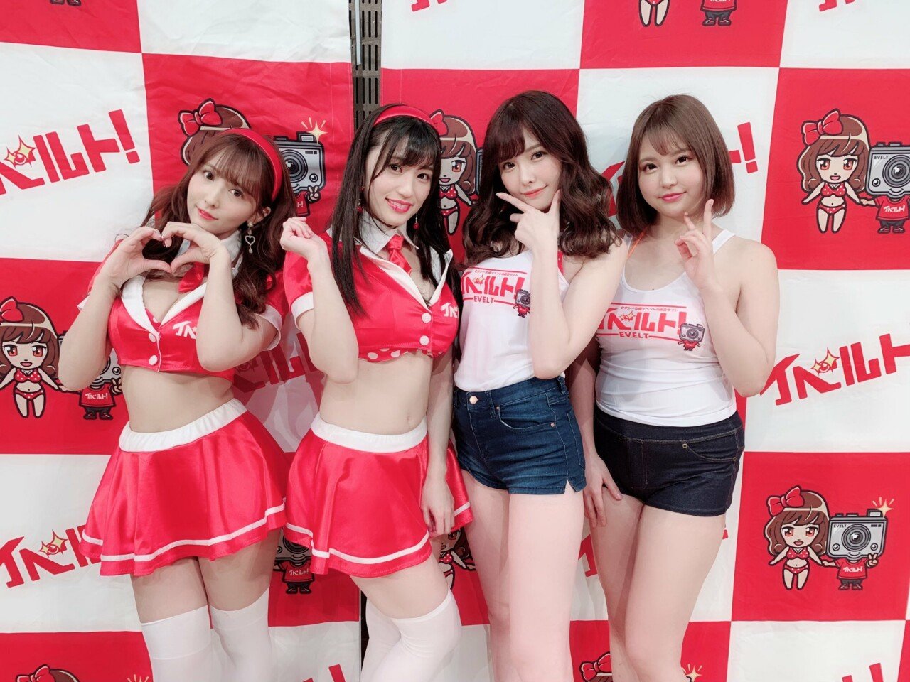 살쪄서 은퇴했다 복귀한 AV배우 근황