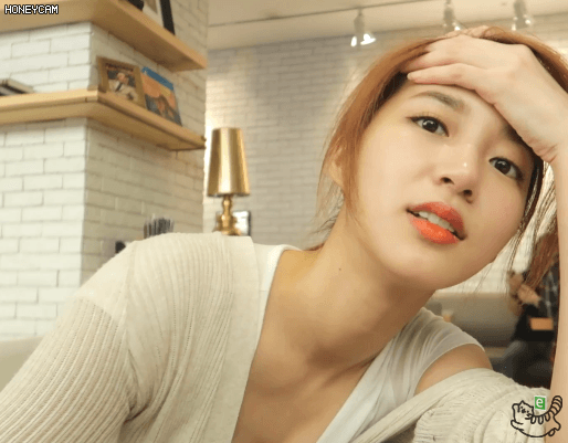 미스코리아 정진