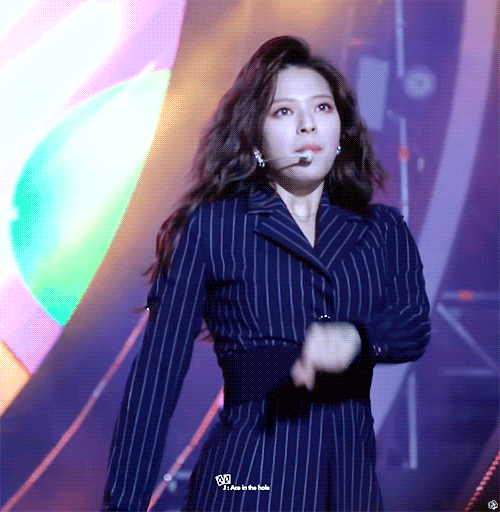 정연