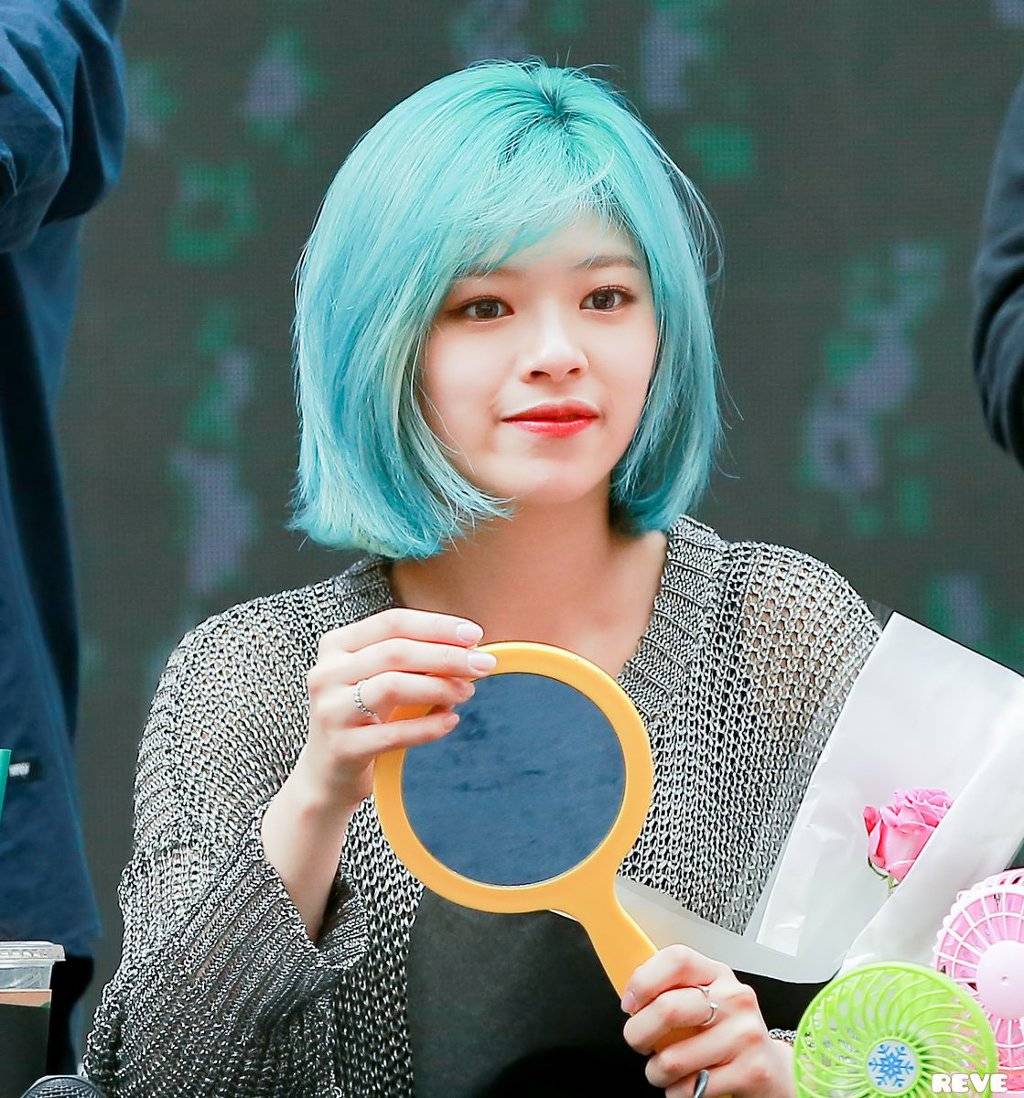 (스압) 정연