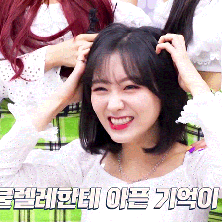 내 멤버의 비즈니스 러블리즈