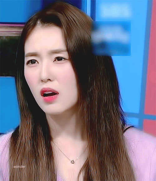 가로채널 레드벨벳 슬기, 아이린