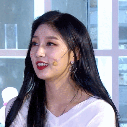 러블리즈 어썸 라이브