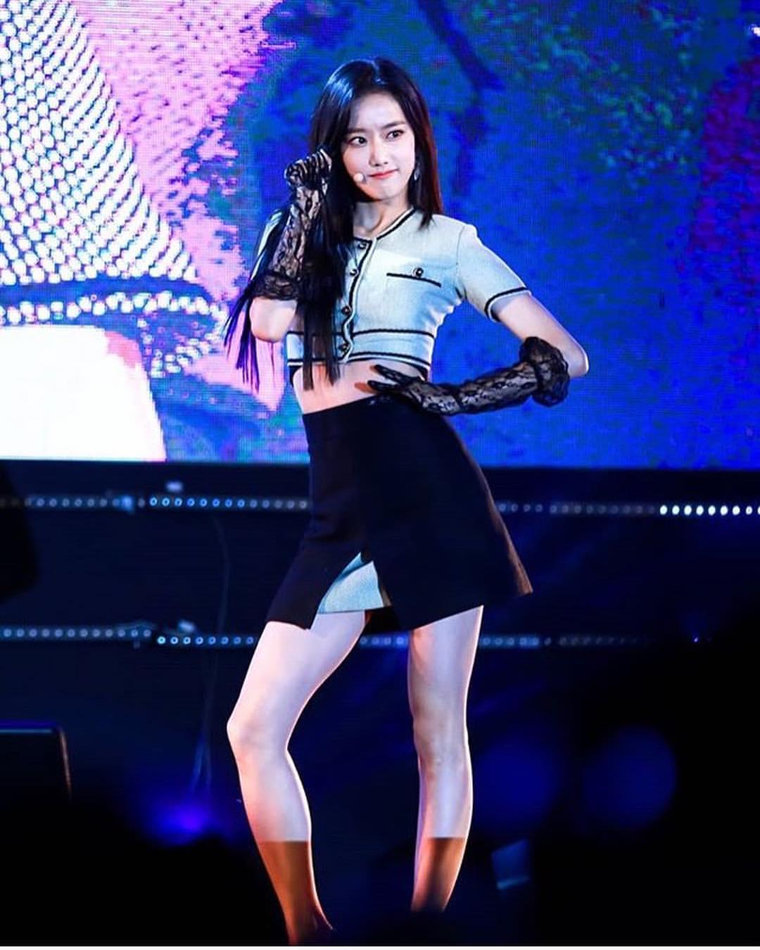 에이프릴 나은