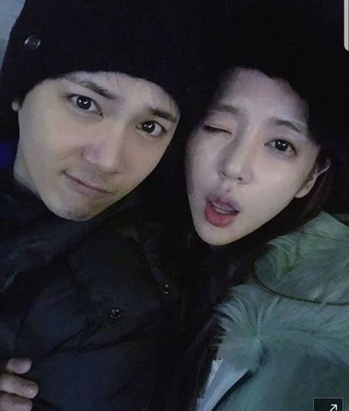 아폭기 근황