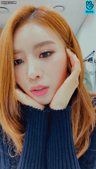 매를 버는 예인이 + 미주