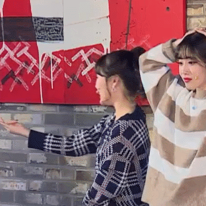 러블리즈 어썸 라이브