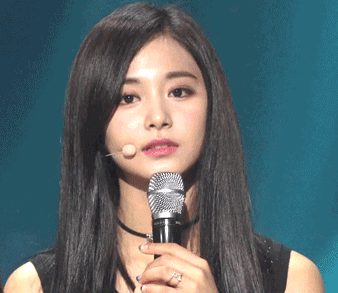 쯔위가 생각하는 트와이스만의 매력