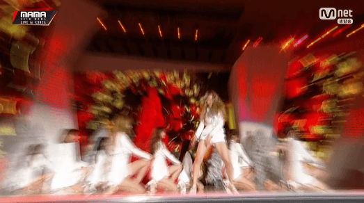 아이즈원 채연 댄스