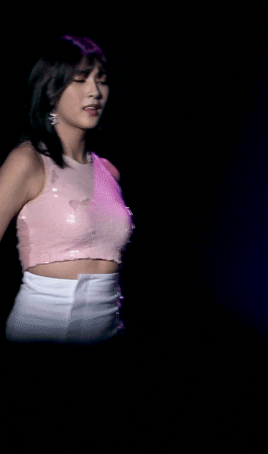 에이핑크 오하영 짤 모음 ( 데이터 )