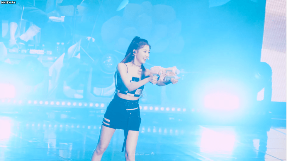 러블리즈(Lovelyz) Concert Alwayz 2 예인(Yein)