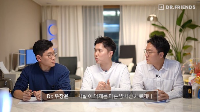 강아지 구충제 항암 효과에 대한 의견
