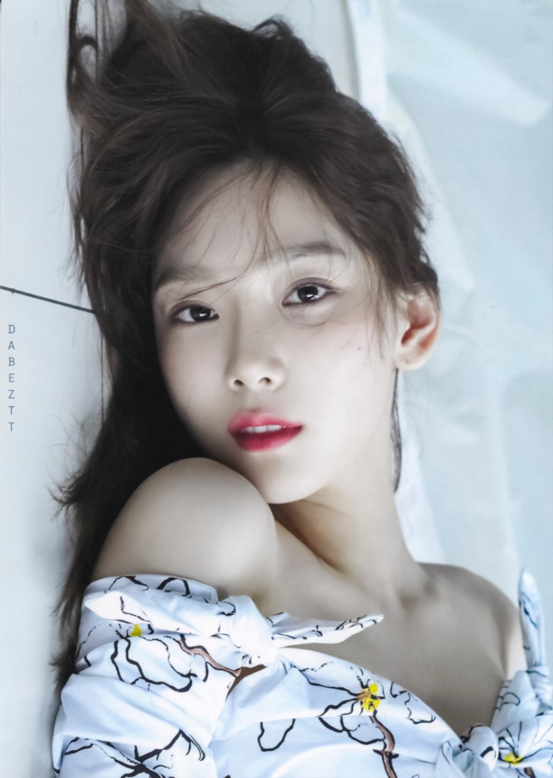 진짜 진짜 섹시한 태연