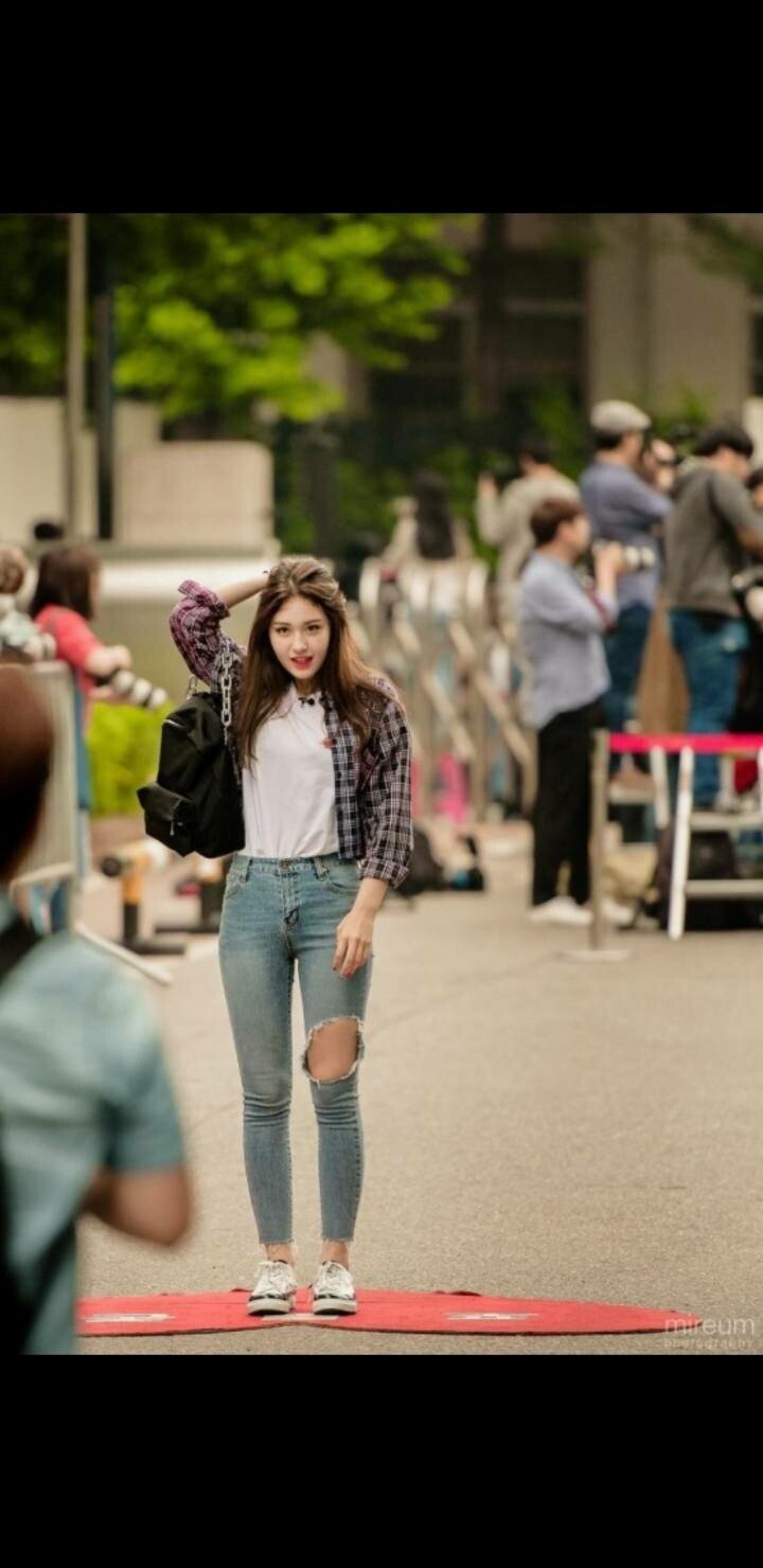 험난한 전소미의 가수 도전기