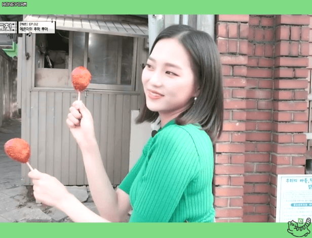 운전은 역시 안전벨트 예은